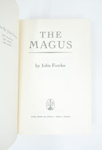 Load image into Gallery viewer, The Magus