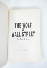 Load image into Gallery viewer, The Wolf of Wall Street