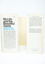 Load image into Gallery viewer, My Life and the Beautiful Game: The Autobiography of Pelé