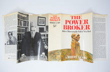 Load image into Gallery viewer, The Power Broker