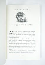 Load image into Gallery viewer, Harry Potter and the Sorcerer’s Stone