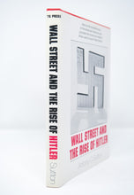 Load image into Gallery viewer, Wall Street and the Rise of Hitler
