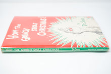 Load image into Gallery viewer, How the Grinch Stole Christmas!