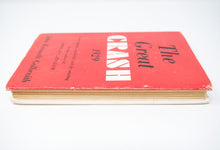 Load image into Gallery viewer, The Great Crash 1929