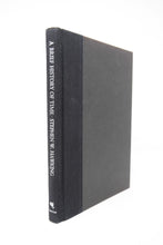 Load image into Gallery viewer, A Brief History of Time