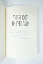 Load image into Gallery viewer, The Silence of the Lambs