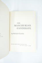 Load image into Gallery viewer, The Manchurian Candidate