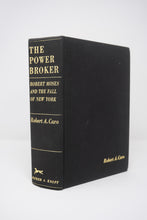 Load image into Gallery viewer, The Power Broker