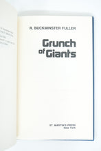 Load image into Gallery viewer, Grunch of Giants