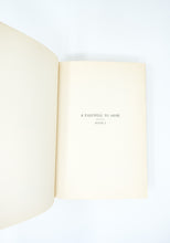 Load image into Gallery viewer, A Farewell to Arms