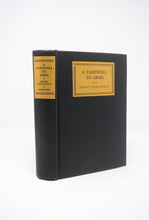 Load image into Gallery viewer, A Farewell to Arms