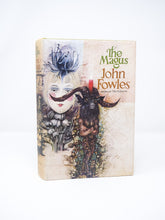 Load image into Gallery viewer, The Magus