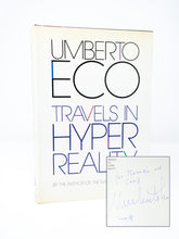 Load image into Gallery viewer, Travels in Hyper Reality