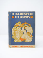 Load image into Gallery viewer, A Farewell to Arms