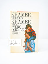 Load image into Gallery viewer, Kramer versus Kramer