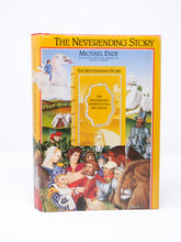Load image into Gallery viewer, The Neverending Story
