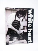 Load image into Gallery viewer, White Heat