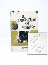 Load image into Gallery viewer, A Pocketful of Smoke