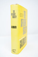 Load image into Gallery viewer, The Affluent Society