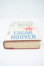 Load image into Gallery viewer, Masters of Deceit