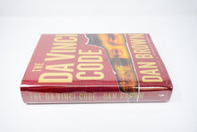 Load image into Gallery viewer, The Da Vinci Code