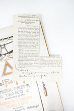 Load image into Gallery viewer, Fie! Fie! Fi-Fi!