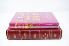 Load image into Gallery viewer, Live and Let Die