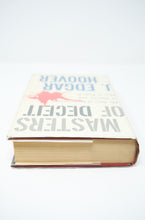 Load image into Gallery viewer, Masters of Deceit