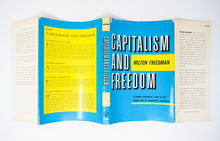 Load image into Gallery viewer, Capitalism and Freedom