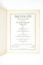 Load image into Gallery viewer, The Evil Eye