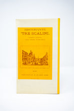 Load image into Gallery viewer, How to Eat (and Drink) Your Way Through a French (and Italian) Menu