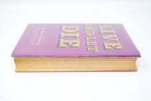 Load image into Gallery viewer, Live and Let Die