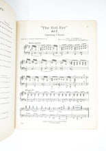 Load image into Gallery viewer, The Evil Eye