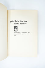 Load image into Gallery viewer, Pebble in the Sky