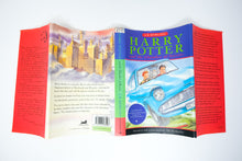 Load image into Gallery viewer, Harry Potter and the Chamber of Secrets