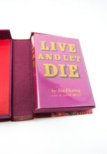 Load image into Gallery viewer, Live and Let Die