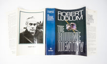 Load image into Gallery viewer, The Bourne Identity
