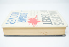 Load image into Gallery viewer, Masters of Deceit