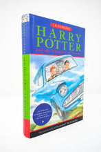 Load image into Gallery viewer, Harry Potter and the Chamber of Secrets