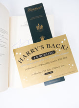 Load image into Gallery viewer, Harry Potter and the Goblet of Fire