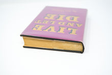 Load image into Gallery viewer, Live and Let Die