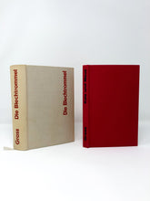 Load image into Gallery viewer, Die Blechtrommel, and Katz und Maus