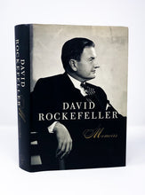 Load image into Gallery viewer, Memoirs