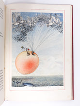 Load image into Gallery viewer, James and the Giant Peach