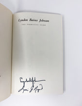 Load image into Gallery viewer, Lyndon Baines Johnson: The Formative Years