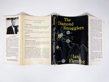 Load image into Gallery viewer, The Diamond Smugglers