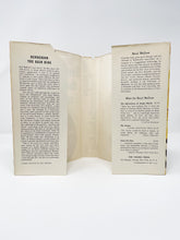 Load image into Gallery viewer, Henderson the Rain King