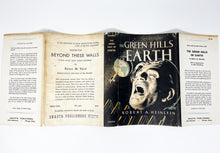 Load image into Gallery viewer, The Green Hills of Earth