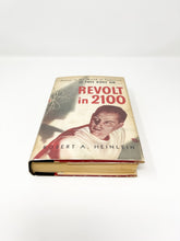 Load image into Gallery viewer, Revolt in 2100