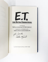 Load image into Gallery viewer, E.T. the Extra-Terrestrial